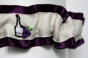 wine-themed-hand-embroidered-deep-purple-and-ivory-wedding-garter-by-the-garter-girl-by-julianne-smith